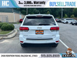 Used 2020 Jeep Grand Cherokee Limited image 4