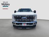 Used 2024 Ford F250 4x4 Crew Cab Super Duty image 3