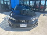 New 2025 Honda Civic Sport image 2