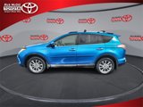 Used 2017 Toyota RAV4 Limited image 5