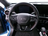 New 2025 Chevrolet Trax RS w/ Driver Confidence Package image 6
