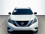 Used 2018 Nissan Murano SL w/ Midnight Edition Package image 2