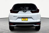 Used 2021 Honda CR-V EX-L image 4