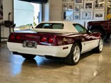 Used 1995 Chevrolet Corvette Convertible image 6