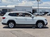 Used 2018 Volkswagen Atlas S image 4