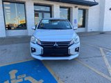 New 2024 Mitsubishi Mirage LE image 2