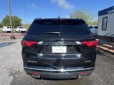 Used 2022 Chevrolet Traverse Premier image 4