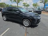 Used 2022 Chevrolet Blazer LT image 2