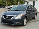 Used 2016 Nissan Versa SV image 3