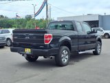 Used 2013 Ford F150 STX w/ Mid Equipment Group image 2