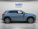 Certified 2024 INFINITI QX50 Luxe image 4