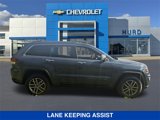 Used 2020 Jeep Grand Cherokee Limited image 3