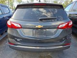 Certified 2021 Chevrolet Equinox LT image 5