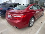 Used 2014 Hyundai Azera Limited w/ Option Group 02 image 4