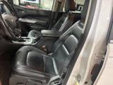 Used 2017 Chevrolet Colorado LT w/ Luxury Package, Chrome image 6