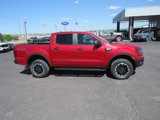 Used 2021 Ford Ranger XL w/ FX4 Off-Road Package image 4
