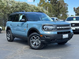 Used 2022 Ford Bronco Sport Badlands w/ Premium Package image 2