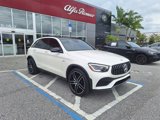 Used 2020 Mercedes-Benz GLC 43 AMG 4MATIC image 2