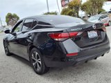Certified 2022 Nissan Sentra SV w/ Trunk Package image 3