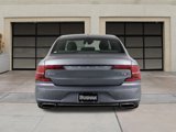 Used 2019 Volvo S90 T6 Momentum w/ Advanced Package image 5