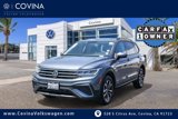 Used 2022 Volkswagen Tiguan S image 3