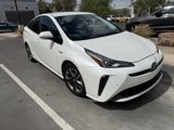 Used 2019 Toyota Prius XLE image 4