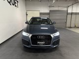 Used 2016 Audi Q3 2.0T Prestige w/ Prestige Package image 3