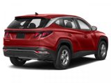 Certified 2022 Hyundai Tucson SE image 2