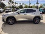 Certified 2025 Lexus NX 250 FWD image 6