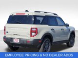 New 2025 Ford Bronco Sport Big Bend w/ Convenience Package image 3