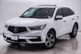Used 2020 Acura MDX SH-AWD image 3