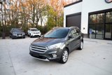 Used 2017 Ford Escape Titanium image 3