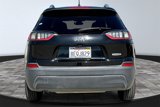 Used 2019 Jeep Cherokee Latitude w/ Popular Appearance Group image 4