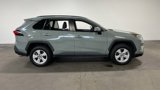 Used 2019 Toyota RAV4 XLE image 2