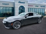 Used 2025 Dodge Charger Daytona R/T w/ Quick Order Package 25M R/T image 4