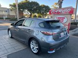 Used 2014 Lexus CT 200h image 6