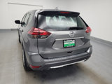 Used 2018 Nissan Rogue S image 6