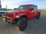 Used 2022 Jeep Gladiator Rubicon w/ LED Lighting Group image 3