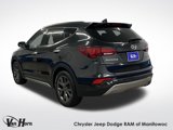Used 2017 Hyundai Santa Fe Sport w/ 2.0T Ultimate Tech Package 05 image 3