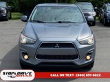 Used 2014 Mitsubishi Outlander Sport SE image 5