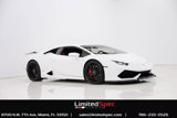 Used 2015 Lamborghini Huracan LP 610-4 image 5