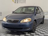 Used 2007 Toyota Corolla CE image 4