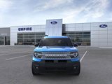 New 2025 Ford Bronco Sport Big Bend image 6