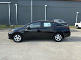 New 2025 Nissan Versa S w/ Trunk Package image 4