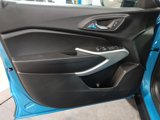 New 2025 Chevrolet Trax RS w/ Sunroof Package image 4
