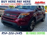 Used 2013 Ford Explorer Limited image 2