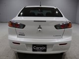 Used 2017 Mitsubishi Lancer ES image 3