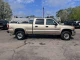 Used 2005 GMC Sierra 2500 SLT w/ Heavy-Duty Power Package image 5