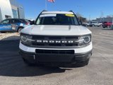 Used 2024 Ford Bronco Sport Big Bend image 3