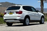 Used 2017 BMW X3 xDrive28i w/ Premium Package image 3